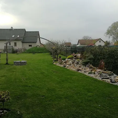 Lägenhet U Milusky